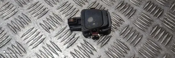 Rain sensor