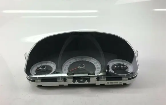 KIA Ceed Speedometer (instrument cluster) 940031H050 K4200