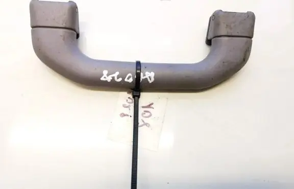Audi A3 S3 8L Front interior roof grab handle 8l0857607