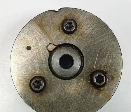 Nissan Micra Timing chain sprocket 1HC0B