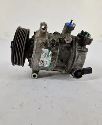 Volkswagen Golf Plus Air conditioning (A/C) compressor (pump) 5K0820803