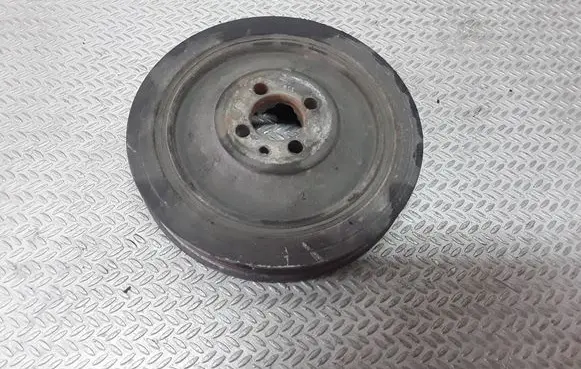 Fiat Doblo Crankshaft pulley