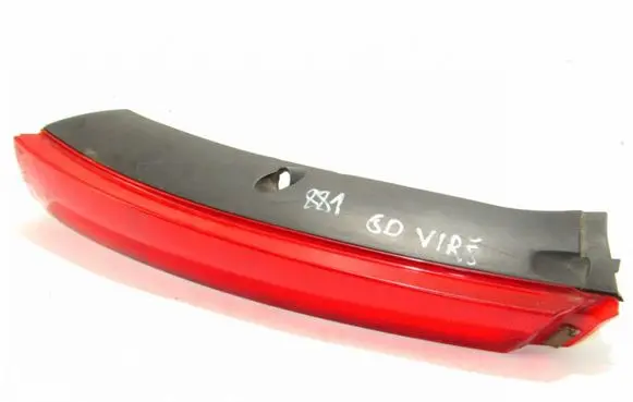 Rear/tail lights