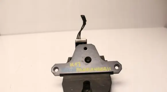 Land Rover Freelander 2 - LR2 Tailgate/trunk/boot lock/catch/latch 