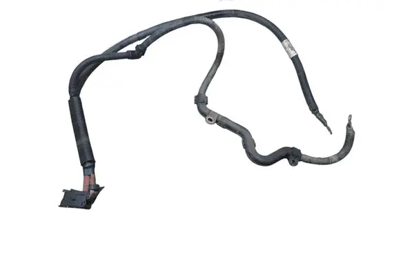 Fiat Ducato Positive cable (battery) 1347774080
