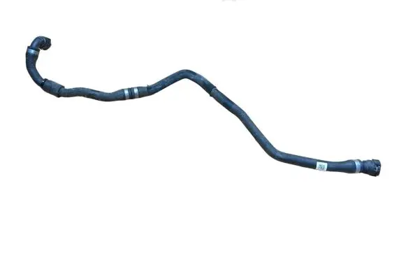BMW 5 G30 G31 Engine coolant pipe/hose 17128573234 8573234 14837810