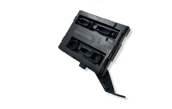 Volkswagen Touareg II Comfort/convenience module 4H0907064BL 00002001