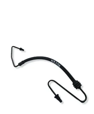 Seat Altea Clutch pipe/line 02026T42