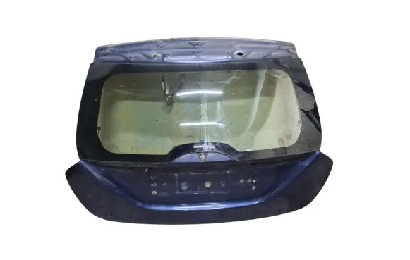 Volvo V60 Tailgate/trunk/boot lid