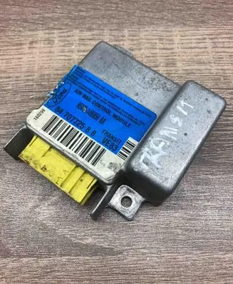 Ford Transit Airbag control unit/module 95VG14B056BA 8470772588 VE83