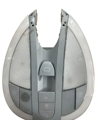 Mercedes-Benz E W211 Front seat light 2118206201