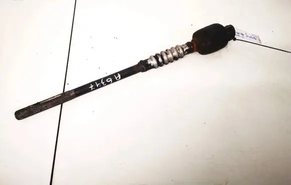 Hyundai Terracan Steering column universal joint