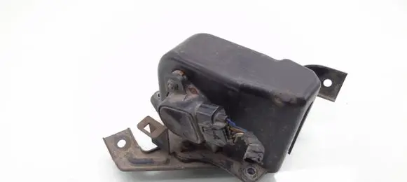 Honda FR-V Accelerator throttle pedal