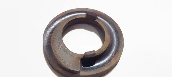 Toyota RAV 4 (XA30) Front coil spring rubber mount 4825742030 48257-42030