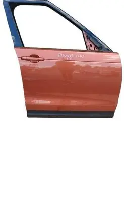 Land Rover Discovery 5 Front door