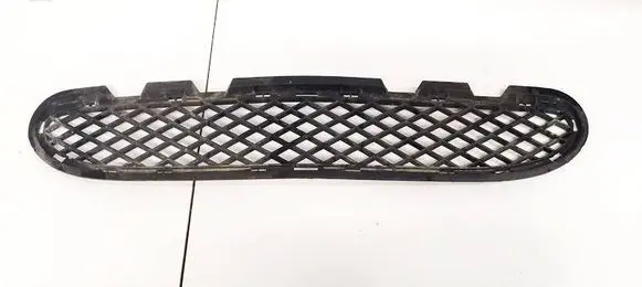 Mercedes-Benz C W203 Front bumper lower grill A2038850823