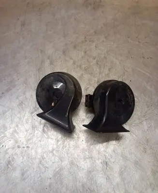 Volkswagen PASSAT B5 Horn signal 0092018 CH2139