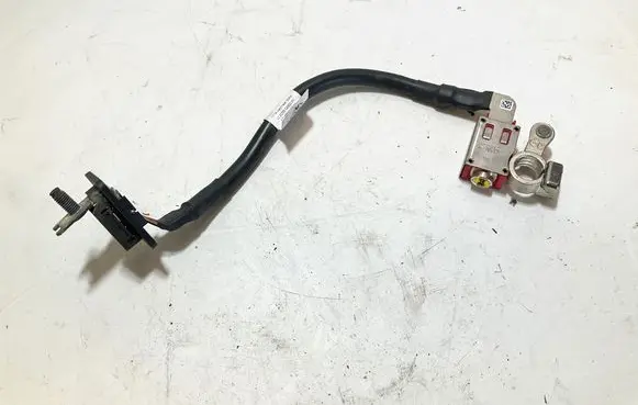 Mercedes-Benz Sprinter W906 Positive cable (battery) A9064401066 171860000929 Z005Q00201