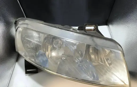 Fiat Stilo Headlight/headlamp 40733748 40785748