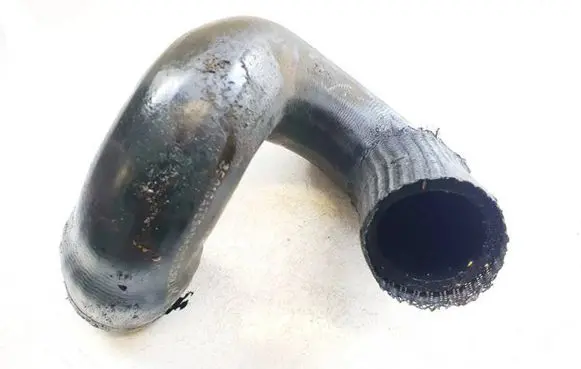 Citroen C5 Intercooler hose/pipe