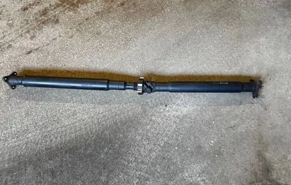 BMW 7 F01 F02 F03 F04 Drive shaft (set) 7631361 05000000011 763136101