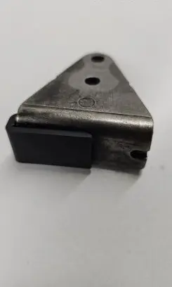 KIA Sorento Slide rail for timing chain 