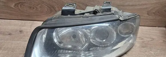 Headlight/headlamp