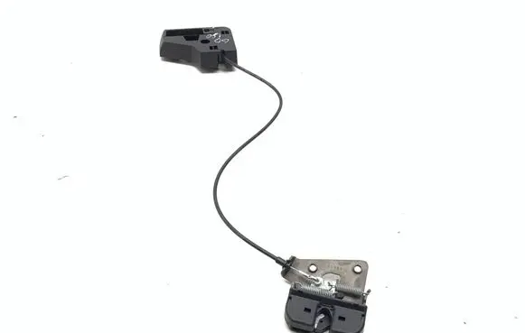 BMW 4 F32 F33 Rear seat headrest 7112864