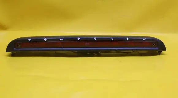 Volkswagen Transporter - Caravelle T4 Third/center stoplight 701945213
