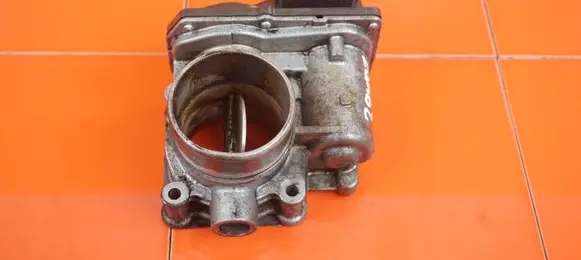 Mitsubishi ASX Throttle body valve 1450A139 20MB2