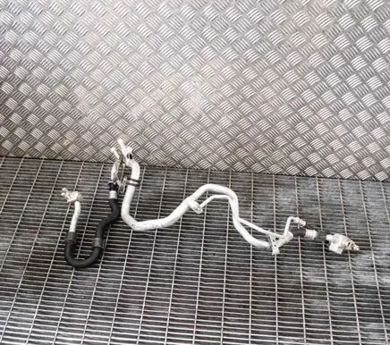 Maserati Ghibli Air conditioning (A/C) pipe/hose 68156982AA