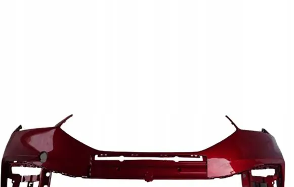 Seat Leon IV Front bumper