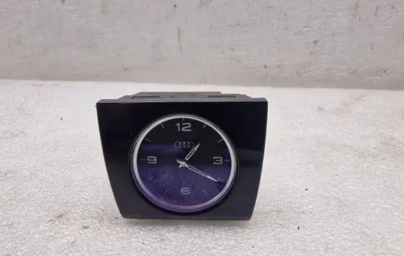 Audi A8 S8 D4 4H Clock 93011355005 H05022404S