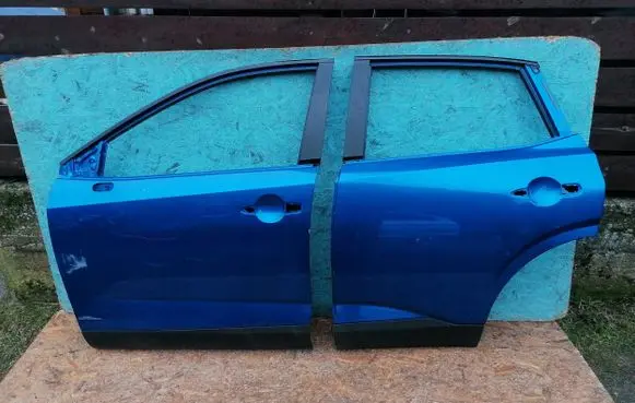 Nissan Qashqai J12 Front door QASHQAI1A96UA1APmi