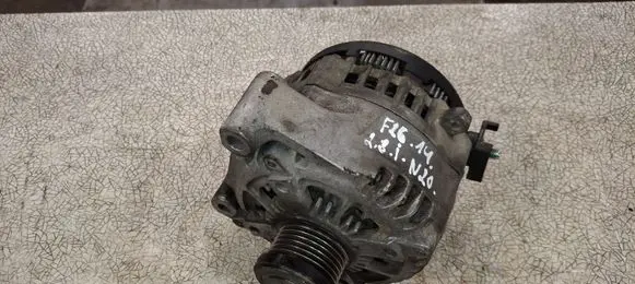 BMW X4 F26 Generator/alternator 7605061 14V210A
