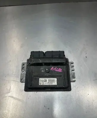 Nissan Micra Engine control unit/module ECU 32040g33715 Mec32040