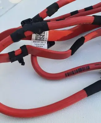 Audi A4 S4 B9 Positive cable (battery) 8W2971225B