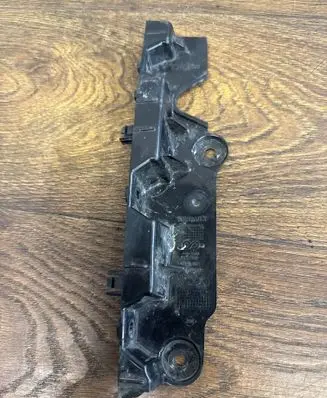 Renault Master III Front bumper mounting bracket 960160146R 068804