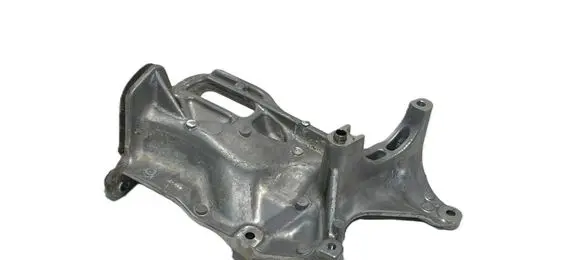 Nissan Qashqai J12 A/C compressor mount bracket 119106UA1A 33141 24012BA121