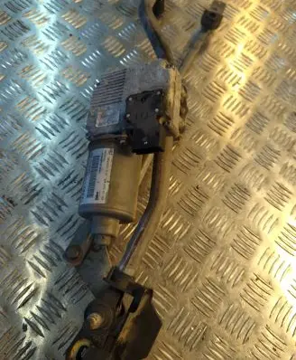 Audi A5 8T 8F Wiper motor 8T2955119D 8J2955119 405133SV