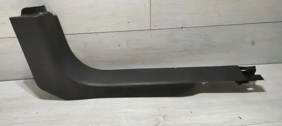 Citroen C4 Cactus Front sill trim cover 9801351677 9823415577