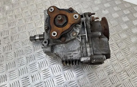 Skoda Octavia Mk2 (1Z) Gearbox transfer box case 409053 200811 866934