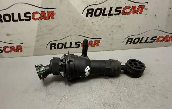 Peugeot Boxer Clutch master cylinder 55192726