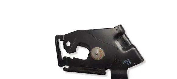 Ford Focus Seat back rest lock catch BM51A613B91BA