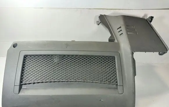 Volkswagen Multivan T5 Dashboard side end trim