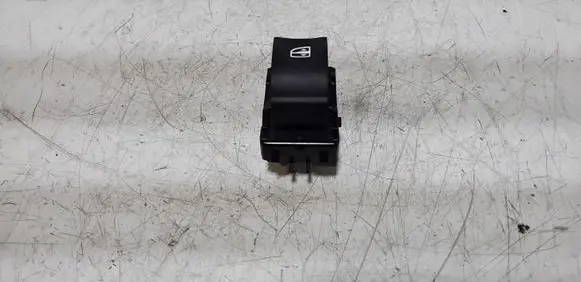 Renault Megane III Electric window control switch 254010003RA 020107H