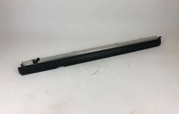 BMW 5 GT F07 Rear door window curtain/sunshade 