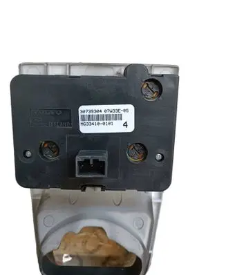 Volvo XC90 Light switch 30739304 07W33E05 MG33410