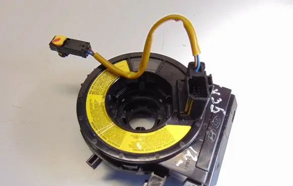 Hyundai ix35 Airbag slip ring squib (SRS ring)