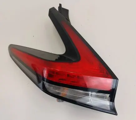 Nissan Leaf II (ZE1) Rear/tail lights 265555SH0A